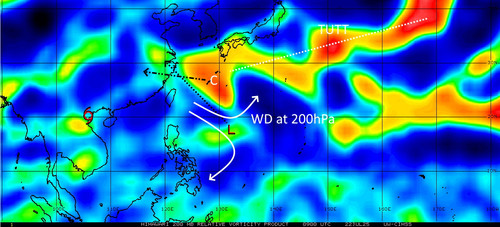 CIMSS 20250722 0900UTC