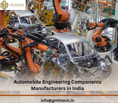 Automobile Engineering Components Manufacturers in India.jpg