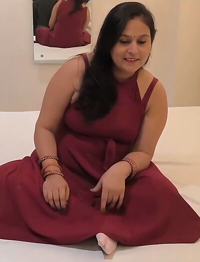 Hotel Pink Lady UnRated Hot Short Film