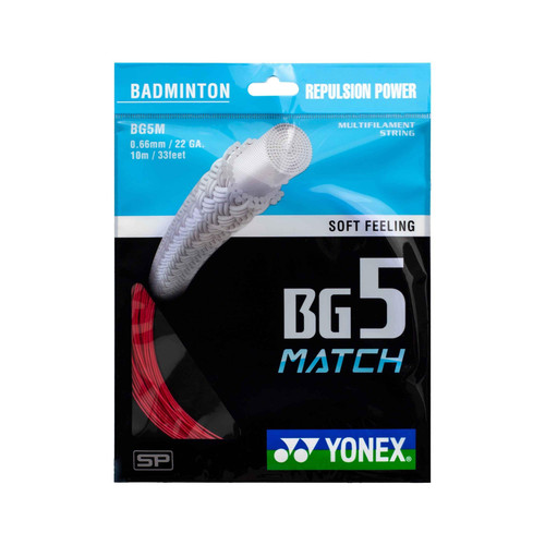 YonexSenarBadmintonBG5MatchRed 2.jpg