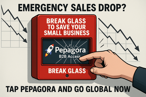 Emergency Sales Drop? Tap Pepagora and Go Global Now!.png