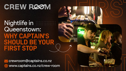 Nightlife in Queenstown: Why Captain’s Should Be Your First Stop.jpg