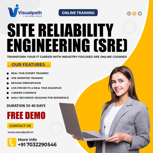 Best SRE Training in Hyderabad  SRE Certification Course for Career Growth.jpg