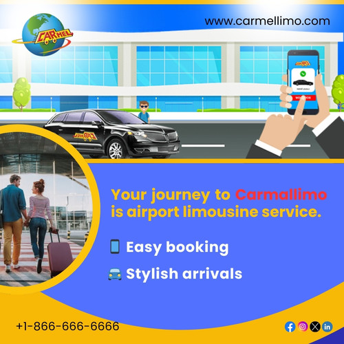 Your journey to Carmallimo is airport limousine service..jpg