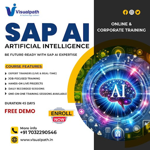 Best SAP AI Training in Ameerpet | Artificial Intelligence.jpg