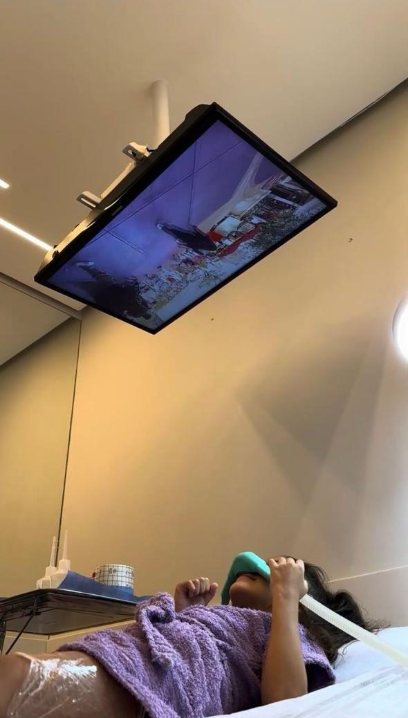 Estrutura da clínica 7