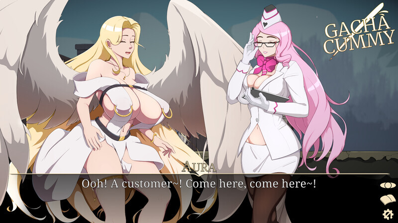 [SLG/动态/PC+安卓]扭蛋库米/Gacha Cummy[Ver1.6b][6.7G]-小陌资源库