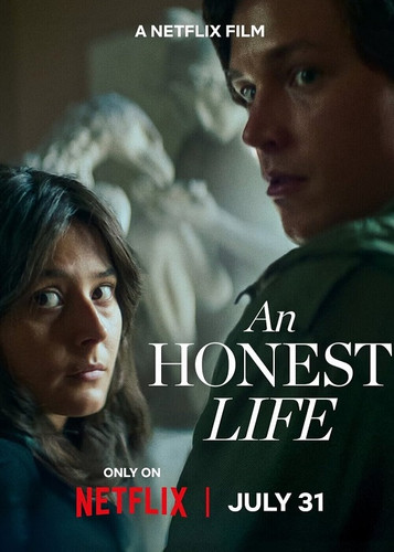 An Honest Life 1 1751540687.jpg