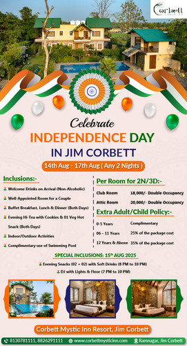 Celebrate Freedom in the Wild: Independence Day Celebration Packages in Jim Corbett.jpg