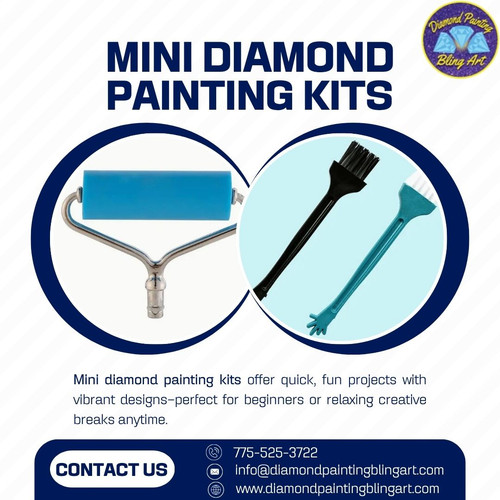 Mini Diamond Painting Kits Small Projects, Big Sparkle.jpg