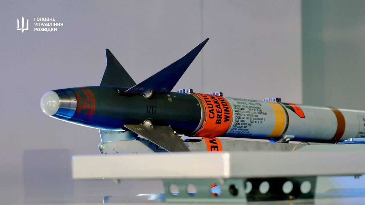 Підтримка розвідників