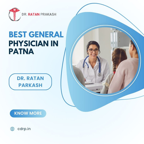 Best General Physician in Patna: Dr. Ratan Parkash.jpg