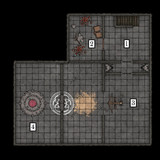 WulongTemple underground GM