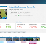 Mobile Performance Issues