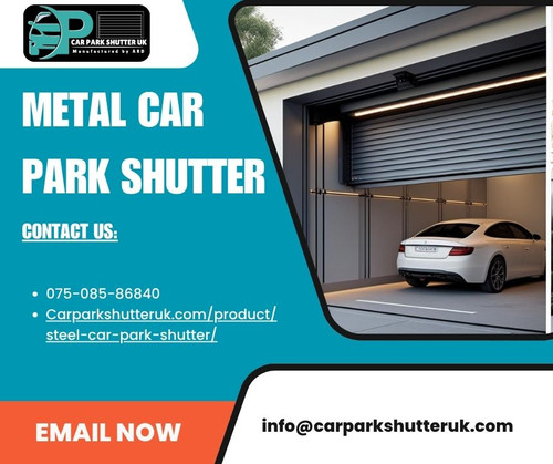 Metal Car Park Shutter.jpg