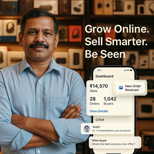 Reach the right buyers and sellers for your electronics business..png