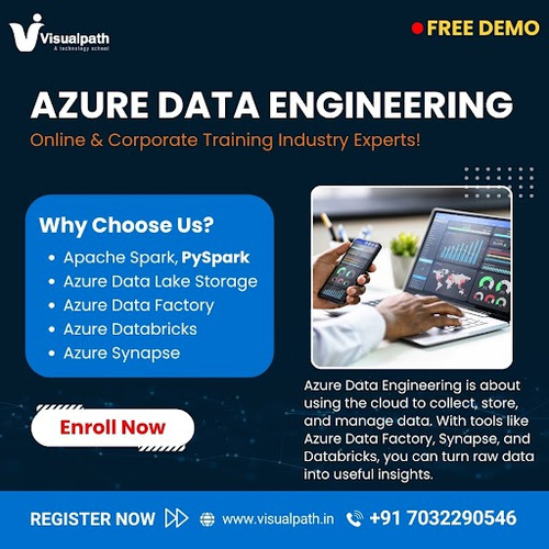 Azure Data Engineer Training | Best Azure Course in Ameerpet.jpg