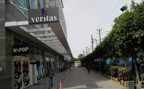 Office Space for Rent in Veritas Business Suites, Gurgaon.jpg