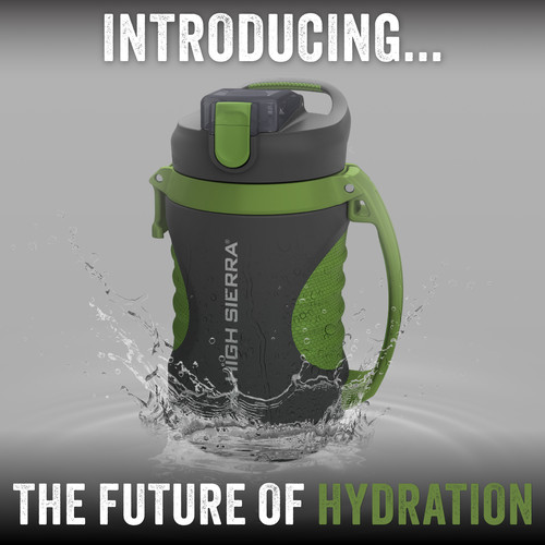 HS2173 Insulated Water Jug Gray Green AMZ 5.jpg