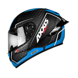 Axxis Cobra Rage Azul