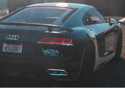 GTA V