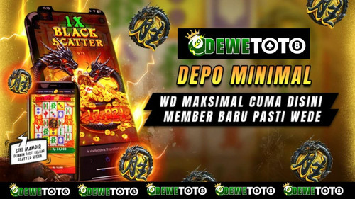 DEWETOTO