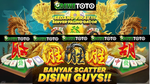 DEWETOTO