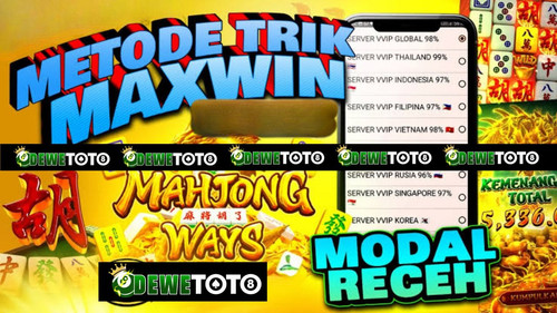 DEWETOTO