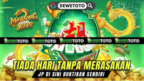 DEWETOTO