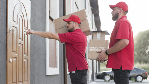 Fast & Secure: Best Delivery Company in Manhattan.jpg