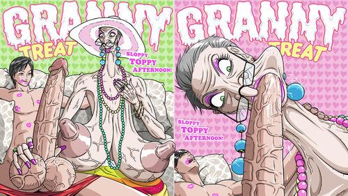 JAY7 GRANNY TREAT SLOPPY TOPPY AFTERNOON Covers.png