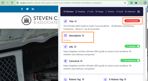 Over Optimized Meta Title and Missing Meta Description.png