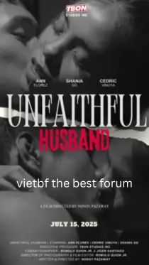 Unfaithful Husband (2025) ki.jpg