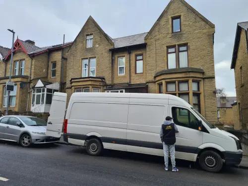 Man With Van Services in Bradfoad  - Van Demand Ltd.webp