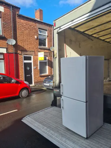 Affordable Storage Services Bradford - Van Demand Ltd.webp