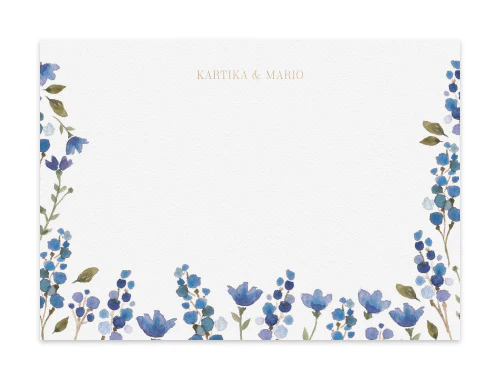 NoteCards Muscari.webp