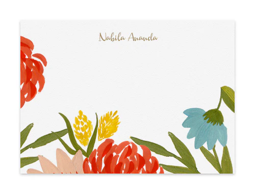 NoteCards SummerVibeFestive.webp