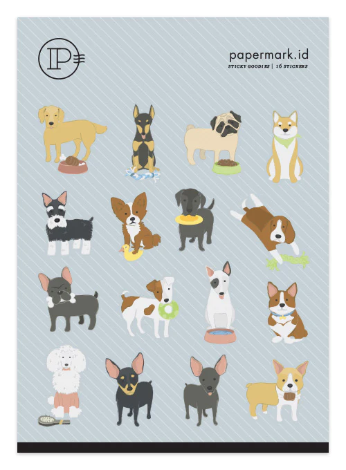 StickyGoodies DoggyDogs.webp