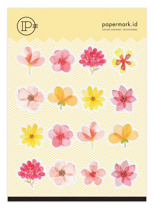 StickyGoodies SpringFlowers.webp