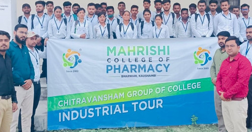 Top B Pharma College in Kaushambi.jpg