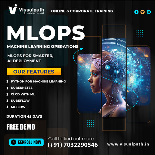 MLOps Training in Bangalore | MLOps Course in Hyderabad.jpg