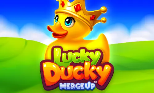 676590404cfb0e87d40512f3 Lucky Ducky Merge Up 1020x618.webp