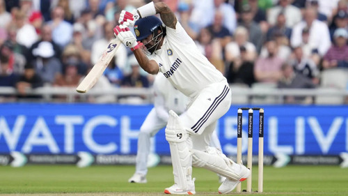 KL Rahul India England 4th Test AP.jpg