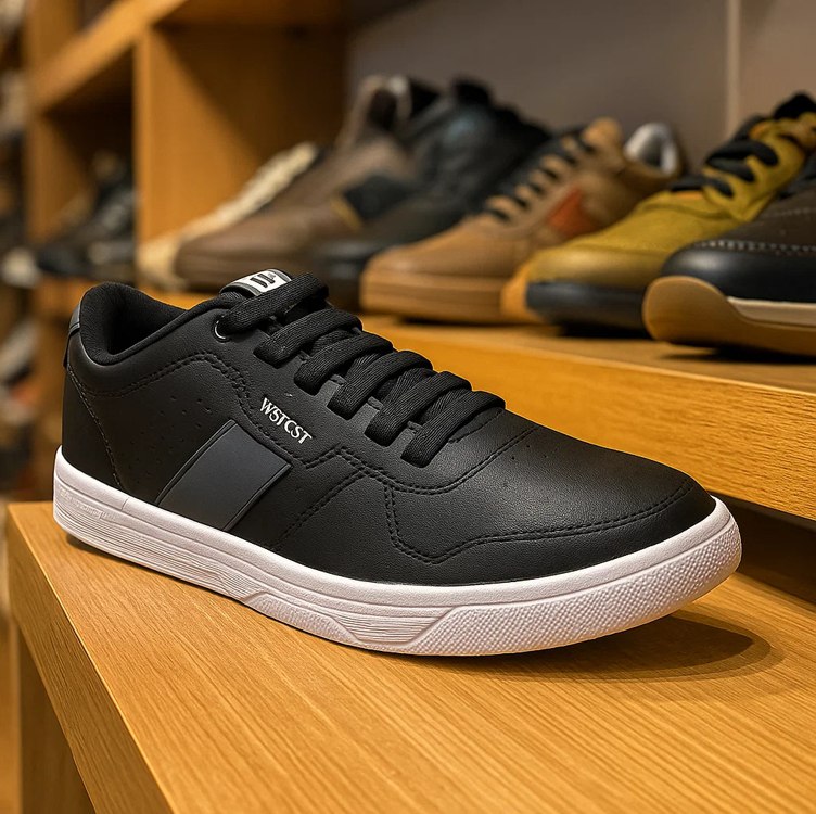 Tênis Masculino Urbano West Coast