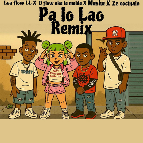 Pa Lo Lao Remix LOA FLOW L.png