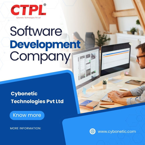 Software Development Company and Software Solutions: Cybonetic Technologies Pvt Ltd.jpg