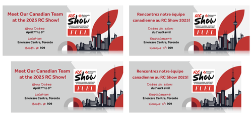 Parts Town Email Design 1