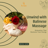 Balinese Calm