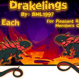 drakelings
