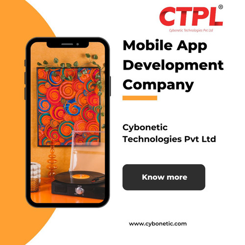 Best Mobile App Development Company Android and IOS: Cybonetic Technologies Pvt Ltd.jpg
